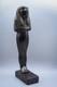 Unique Pharaonique Ancien Egyptien Dieu Horus Faucon Ciel Statue Sculpture Fa