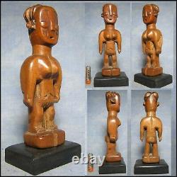 VENAVI EWE Togo AFRICANTIC art primitif tribal africain ancien statue africaine