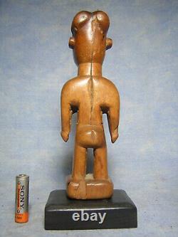 VENAVI EWE Togo AFRICANTIC art primitif tribal africain ancien statue africaine