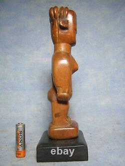 VENAVI EWE Togo AFRICANTIC art primitif tribal africain ancien statue africaine