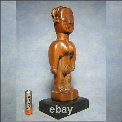 VENAVI EWE Togo AFRICANTIC art primitif tribal africain ancien statue africaine