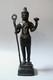Vishnu Bronze Ancien Cambodge Deva Visnu Hindouisme