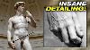 What You Didn T Know About The Most Famous Statue Michelangelo S David