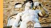 Why Ancient Greek Statues Have Shrunken Manhood