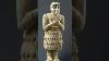 Why Do Sumerian Statues Have Huge Eyes